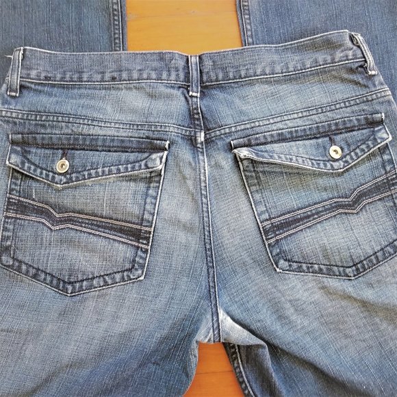 INC Jeans (Regular Fit) - Picture 8 of 10